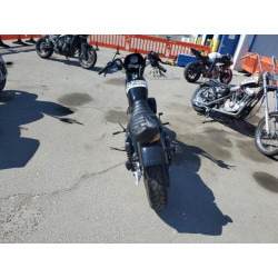 2022 HARLEY-DAVIDSON XL883 N 1HD4LE220NB411865 63100334
