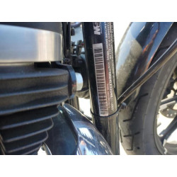 2022 HARLEY-DAVIDSON XL883 N 1HD4LE220NB411865 63100334