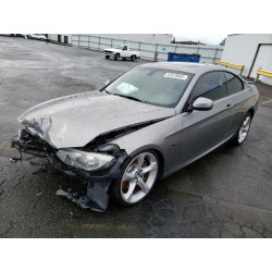2011 BMW 3 SERIES