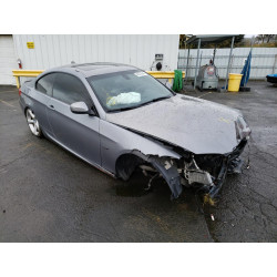 2011 BMW 3 SERIES