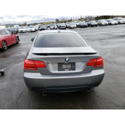 2011 BMW 3 SERIES
