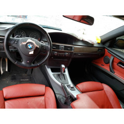 2011 BMW 3 SERIES
