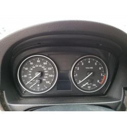 2011 BMW 3 SERIES