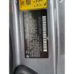 2011 BMW 3 SERIES
