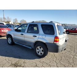2006 FORD ESCAPE