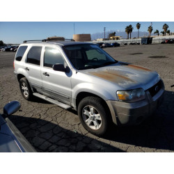 2006 FORD ESCAPE