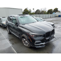 2019 BMW X5