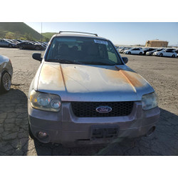 2006 FORD ESCAPE