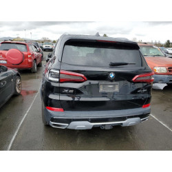 2019 BMW X5