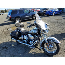 2003 HARLEY-DAVIDSON FL