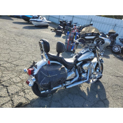 2003 HARLEY-DAVIDSON FL