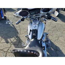 2003 HARLEY-DAVIDSON FL