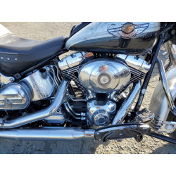 2003 HARLEY-DAVIDSON FL