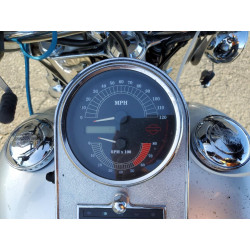 2003 HARLEY-DAVIDSON FL