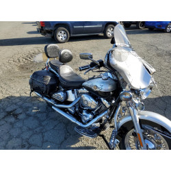 2003 HARLEY-DAVIDSON FL