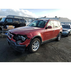 2004 BMW X3