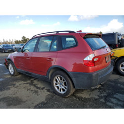 2004 BMW X3