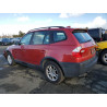 2004 BMW X3