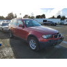 2004 BMW X3