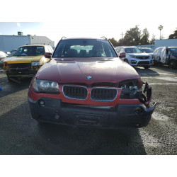 2004 BMW X3