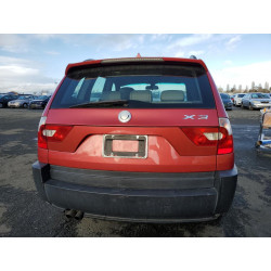 2004 BMW X3