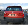 2004 BMW X3