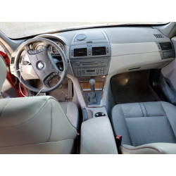 2004 BMW X3