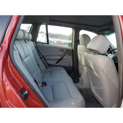 2004 BMW X3