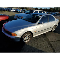 2000 BMW 5 SERIES