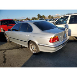 2000 BMW 5 SERIES