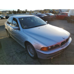 2000 BMW 5 SERIES
