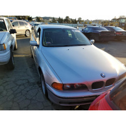 2000 BMW 5 SERIES