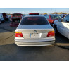 2000 BMW 5 SERIES