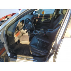 2000 BMW 5 SERIES