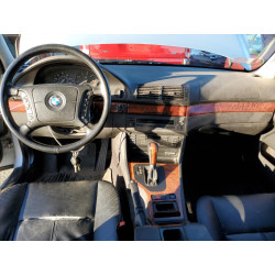 2000 BMW 5 SERIES