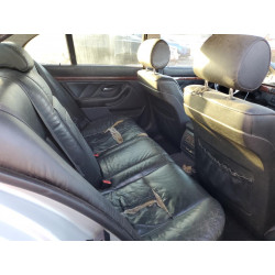 2000 BMW 5 SERIES