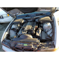 2000 BMW 5 SERIES