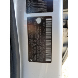 2000 BMW 5 SERIES