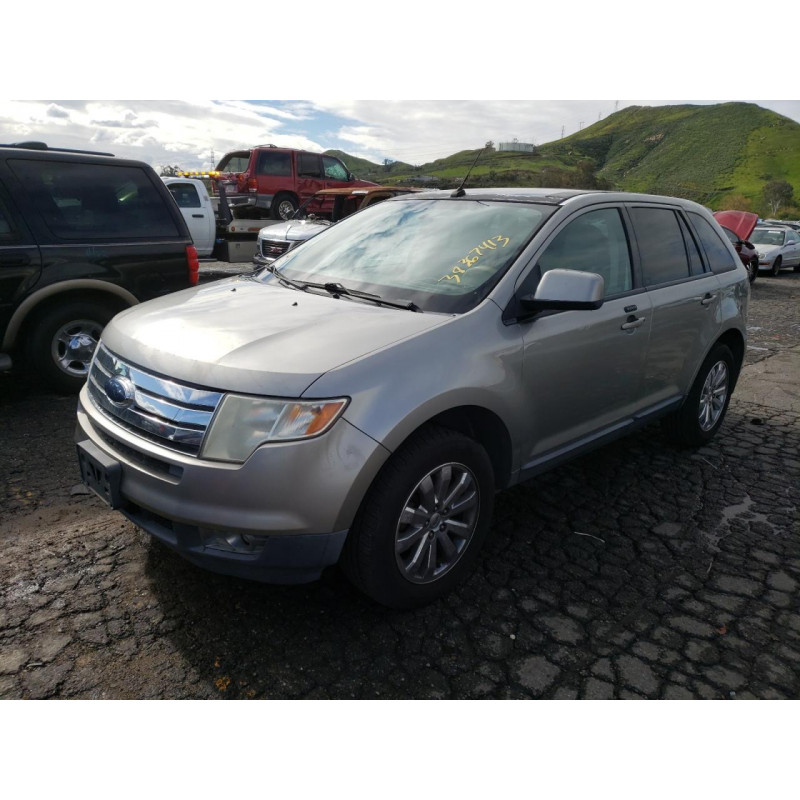 2008 FORD EDGE