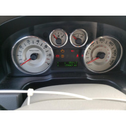 2008 FORD EDGE