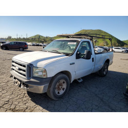 2006 FORD F350