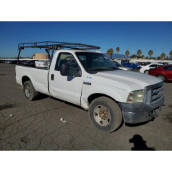 2006 FORD F350