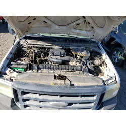 2006 FORD F350