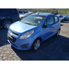 2013 CHEVROLET SPARK