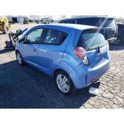 2013 CHEVROLET SPARK