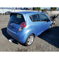 2013 CHEVROLET SPARK