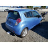 2013 CHEVROLET SPARK