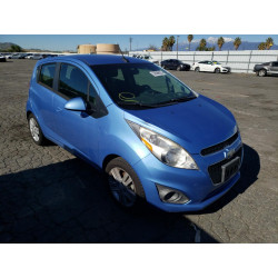 2013 CHEVROLET SPARK