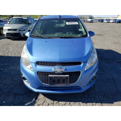 2013 CHEVROLET SPARK