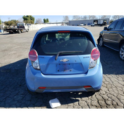 2013 CHEVROLET SPARK